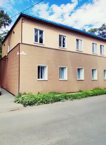 Чайка - 9