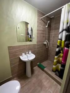 Зелёный Бор - 27