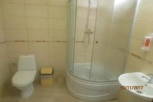 Мини-гостиница «Салус», Хмельницкий