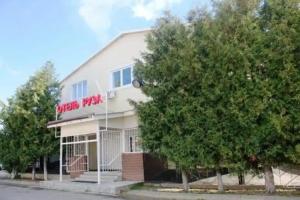 Руза