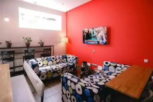 Хостел «Ягель»