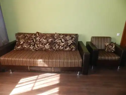 на Никулина, 41 - 2