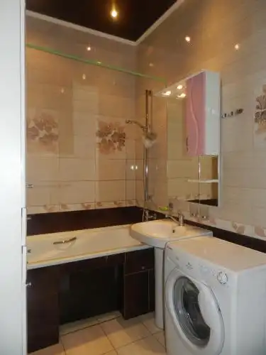 на Никулина, 41 - 8