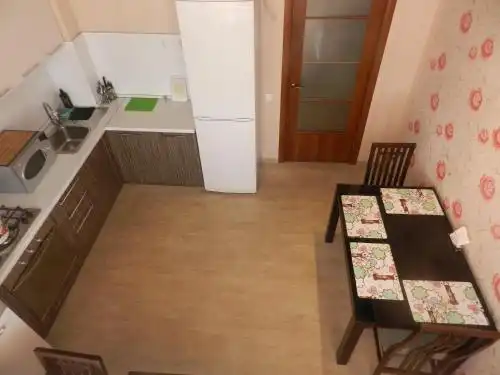 на Никулина, 41 - 9