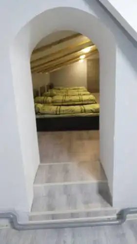 Hostel on Serpukhovka - 47