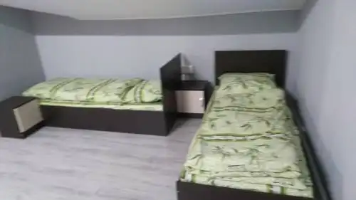 Hostel on Serpukhovka - 49