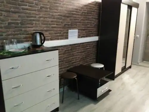 Hostel on Serpukhovka - 22
