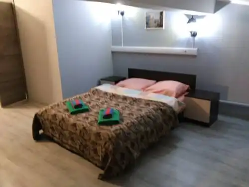 Hostel on Serpukhovka - 27