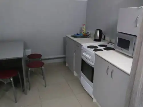 Hostel on Serpukhovka - 32