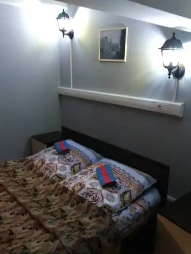 Hostel on Serpukhovka - 23