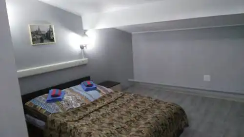 Hostel on Serpukhovka - 25