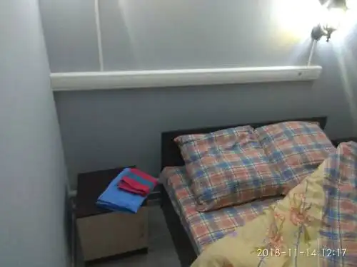 Hostel on Serpukhovka - 21