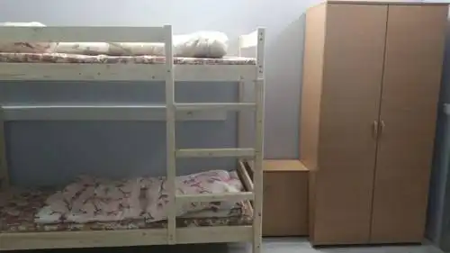 Hostel on Serpukhovka - 29