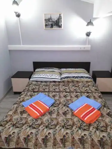 Hostel on Serpukhovka - 28