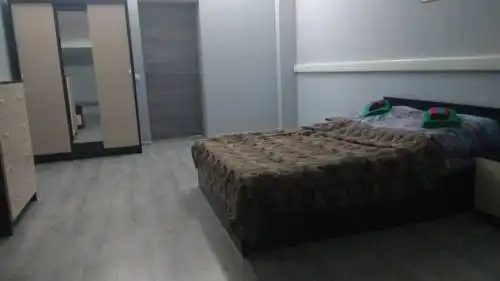 Hostel on Serpukhovka - 20
