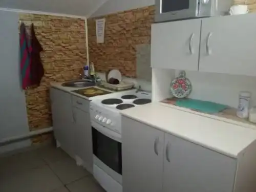 Hostel on Serpukhovka - 36