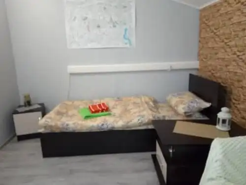 Hostel on Serpukhovka - 39