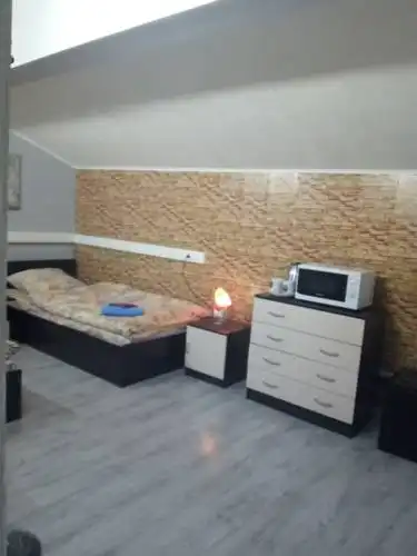 Hostel on Serpukhovka - 35