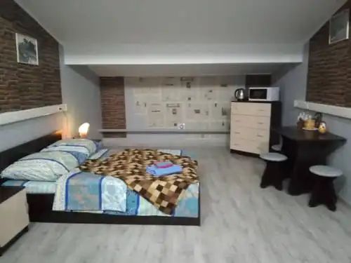 Hostel on Serpukhovka - 19