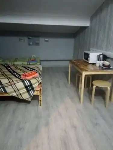Hostel on Serpukhovka - 18