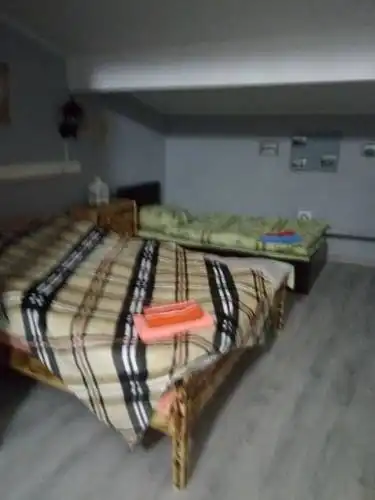 Hostel on Serpukhovka - 24