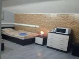 Двухместный номер с 2 отдельными кроватями
