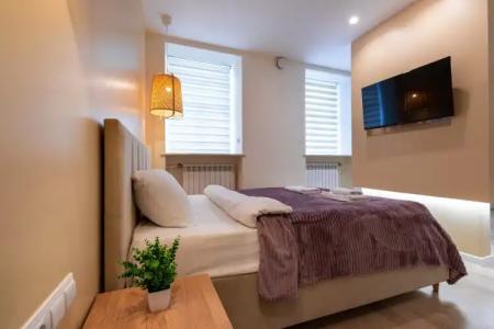 Всем Дом на улице 1-я Советская - 61