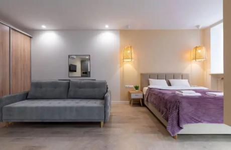 Всем Дом на улице 1-я Советская - 67