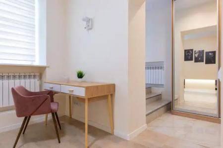 Всем Дом на улице 1-я Советская - 56