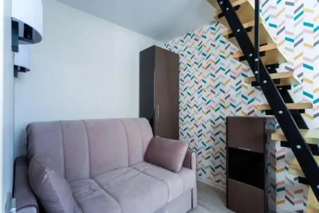 Всем Дом на улице 1-я Советская - 30