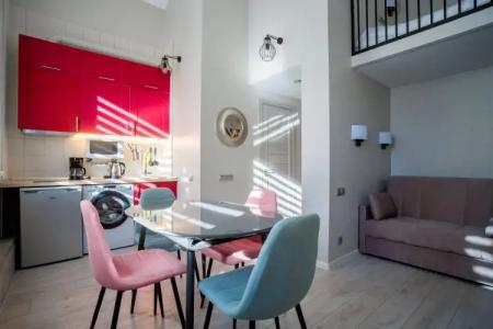 Всем Дом на улице 1-я Советская - 34