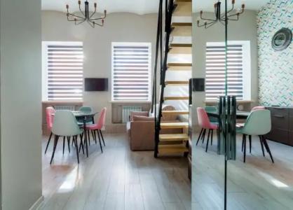 Всем Дом на улице 1-я Советская - 48