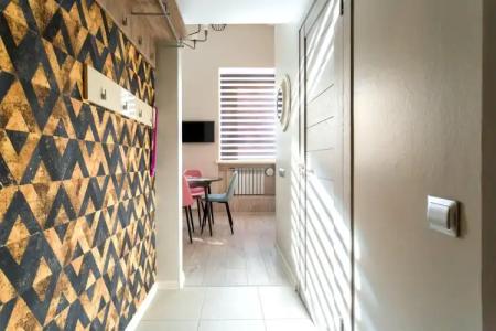 Всем Дом на улице 1-я Советская - 13