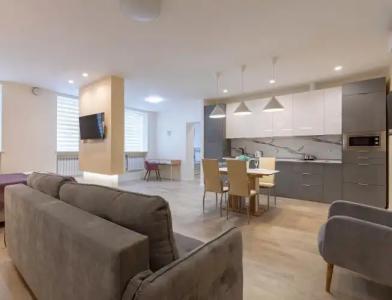 Всем Дом на улице 1-я Советская - 1