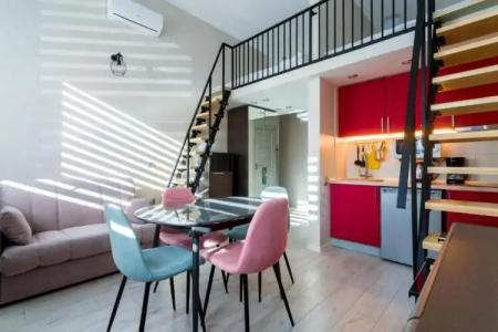 Всем Дом на улице 1-я Советская - 40