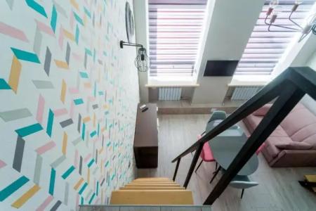 Всем Дом на улице 1-я Советская - 45