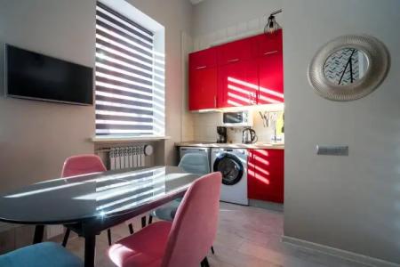 Всем Дом на улице 1-я Советская - 18