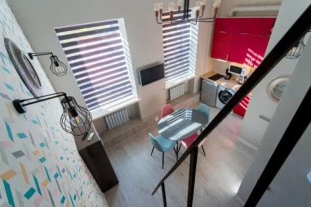 Всем Дом на улице 1-я Советская - 12