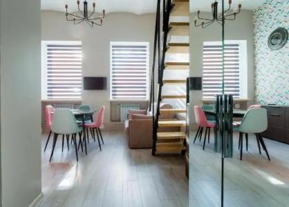 Всем Дом на улице 1-я Советская - 6