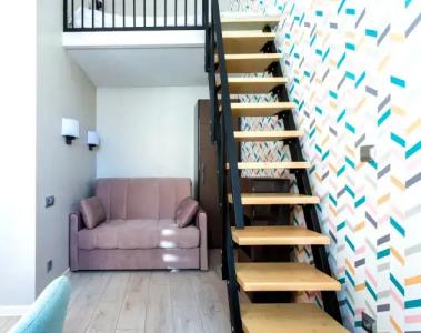 Всем Дом на улице 1-я Советская - 10