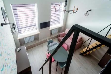 Всем Дом на улице 1-я Советская - 15