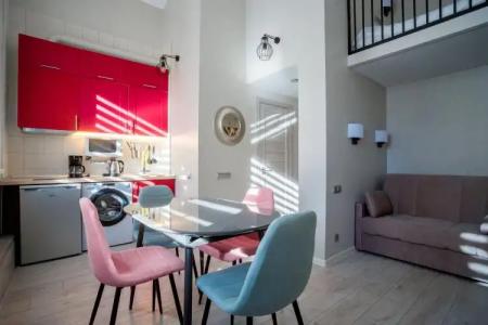 Всем Дом на улице 1-я Советская - 19