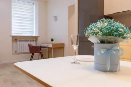 Всем Дом на улице 1-я Советская - 22