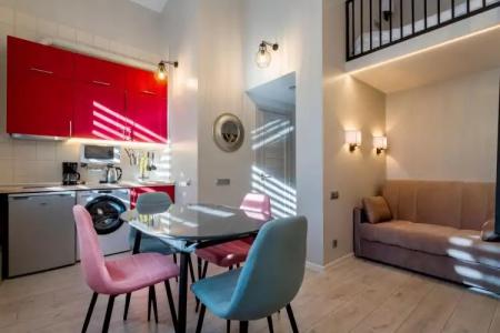 Всем Дом на улице 1-я Советская - 20