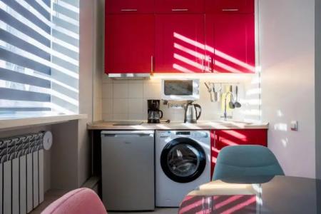 Всем Дом на улице 1-я Советская - 21