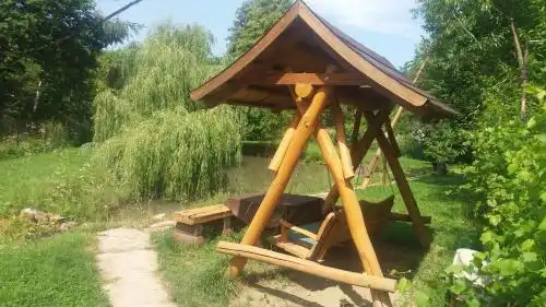 Хата Рибака - 18