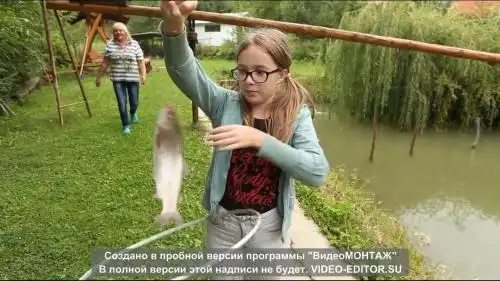 Хата Рибака - 5
