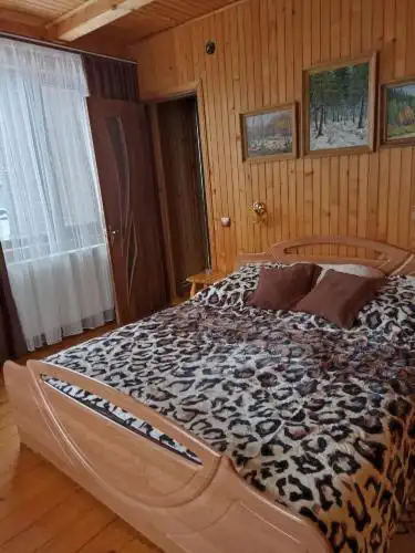 Хата Рибака - 1