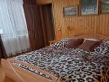 Номер Делюкс (для 2 взрослых и 1 ребенка)