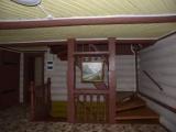 Четырехместный номер с собственной ванной комнатой